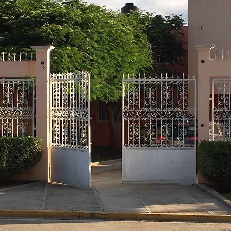Hotel Tierra Del Sol Oaxaca Eksteriør billede