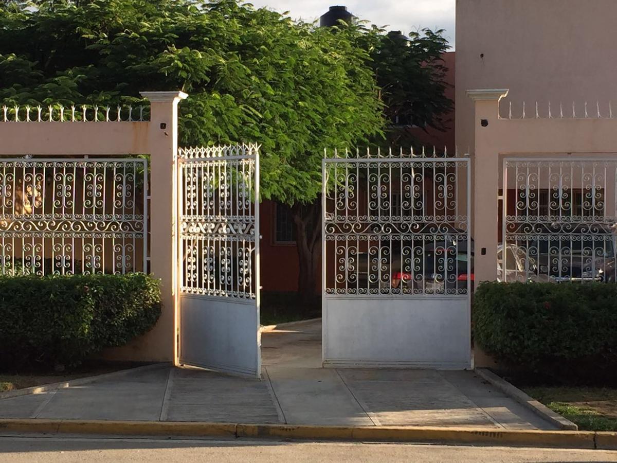 Hotel Tierra Del Sol Oaxaca Eksteriør billede